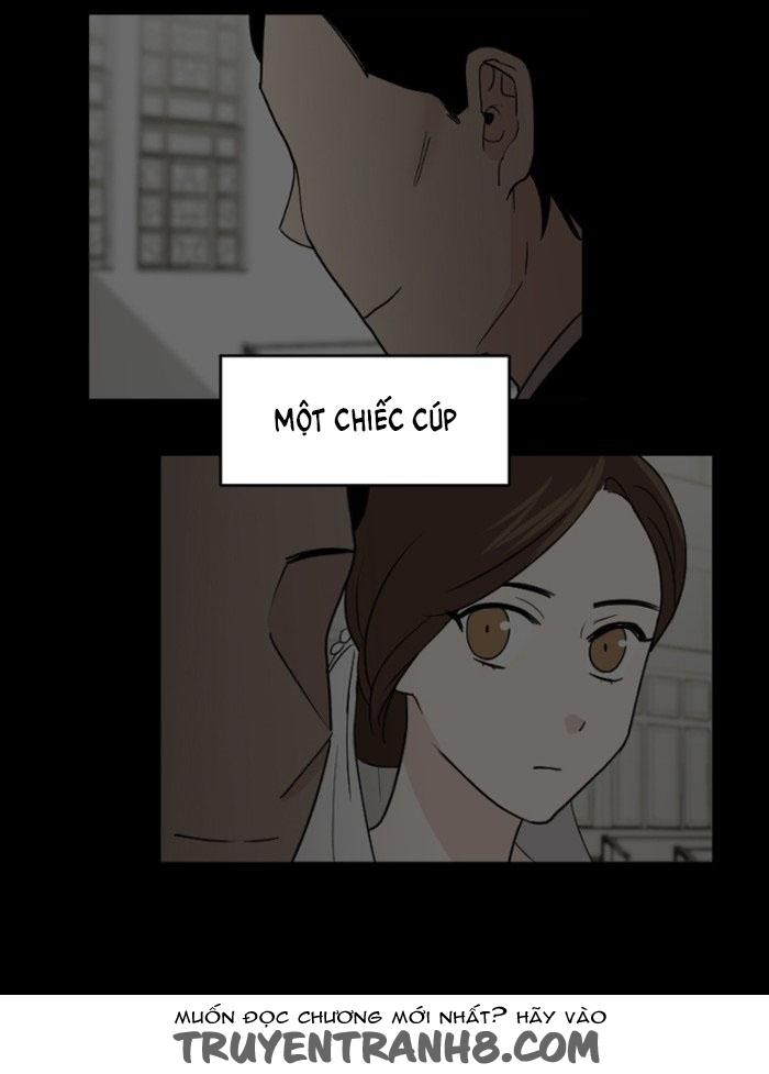 Người Đẹp Gangnam Chapter 32 - Trang 2