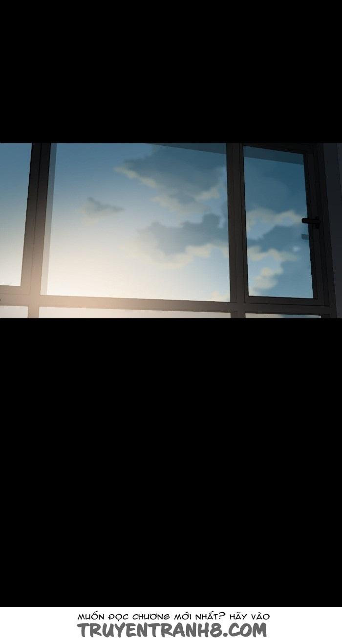 Người Đẹp Gangnam Chapter 32 - Trang 2