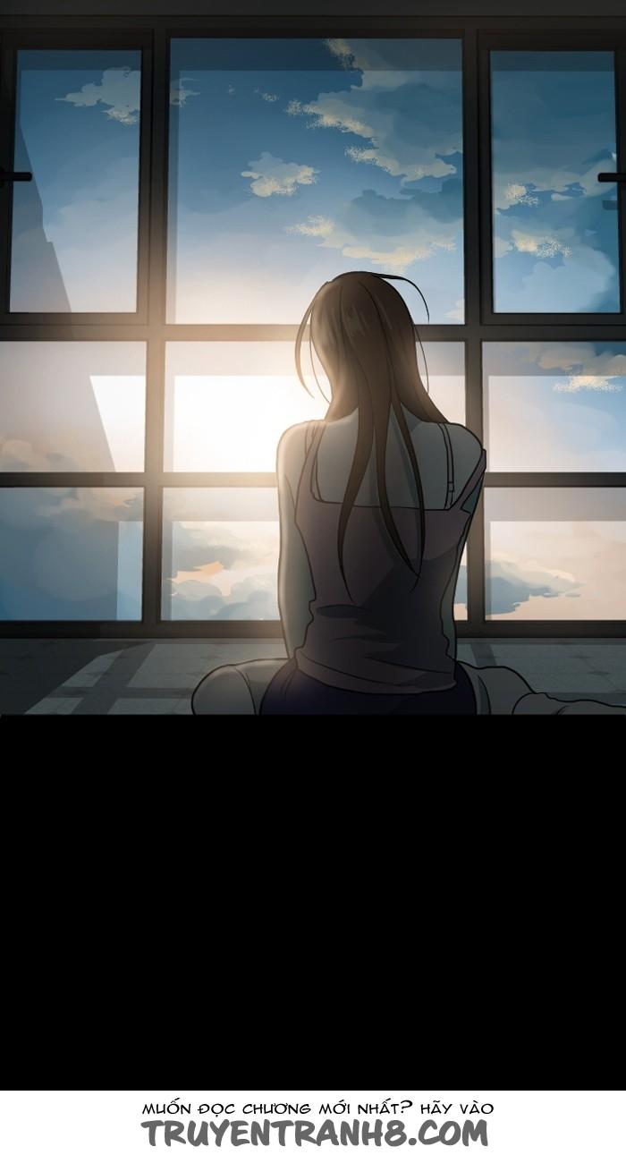 Người Đẹp Gangnam Chapter 32 - Trang 2