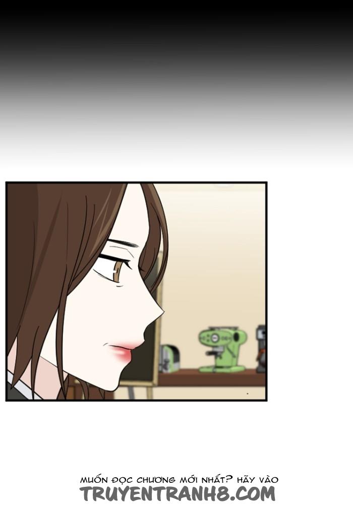 Người Đẹp Gangnam Chapter 32 - Trang 2