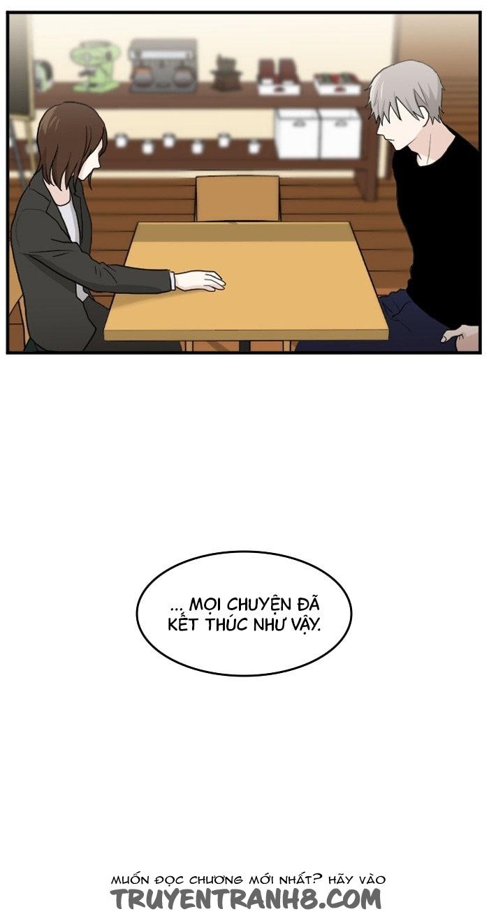 Người Đẹp Gangnam Chapter 32 - Trang 2