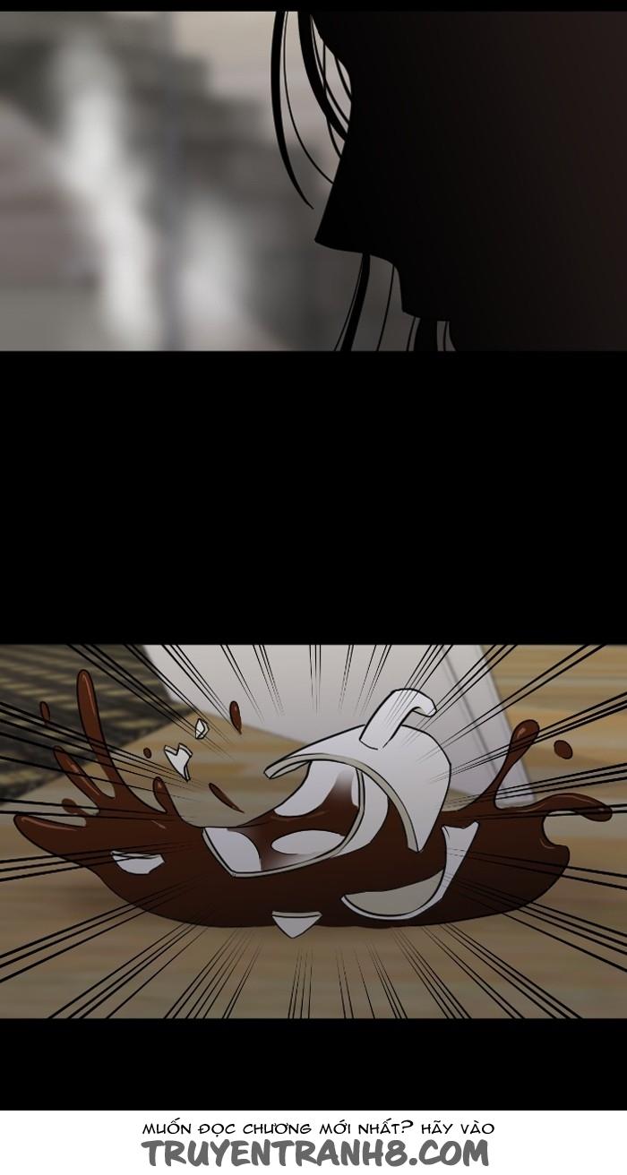 Người Đẹp Gangnam Chapter 32 - Trang 2