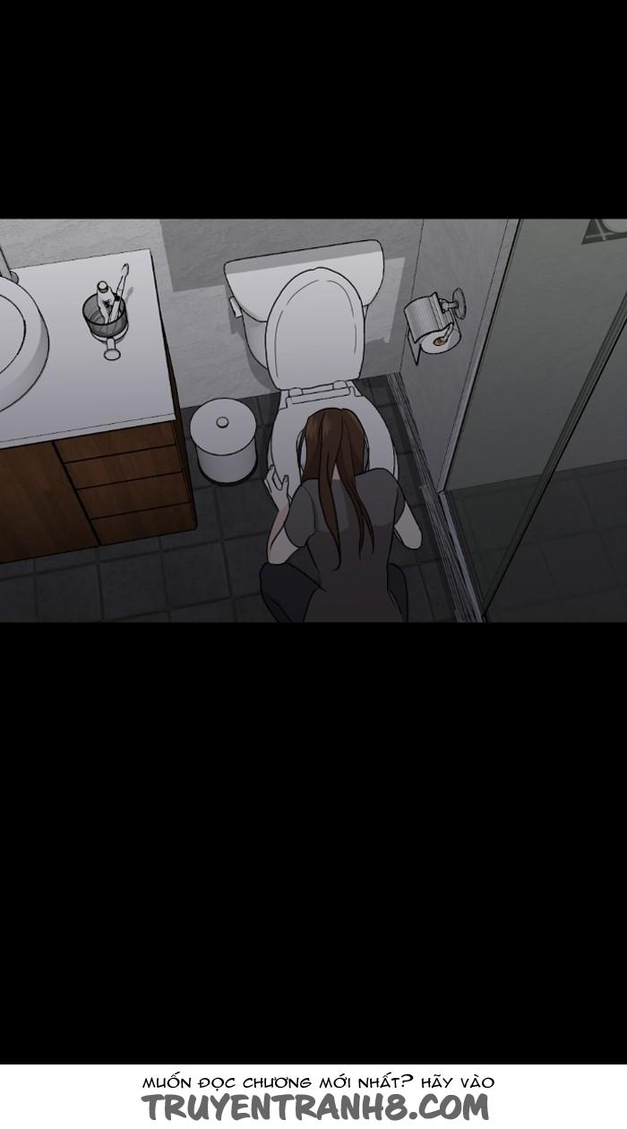 Người Đẹp Gangnam Chapter 32 - Trang 2