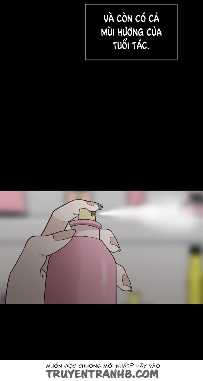 Người Đẹp Gangnam Chapter 32 - Trang 2