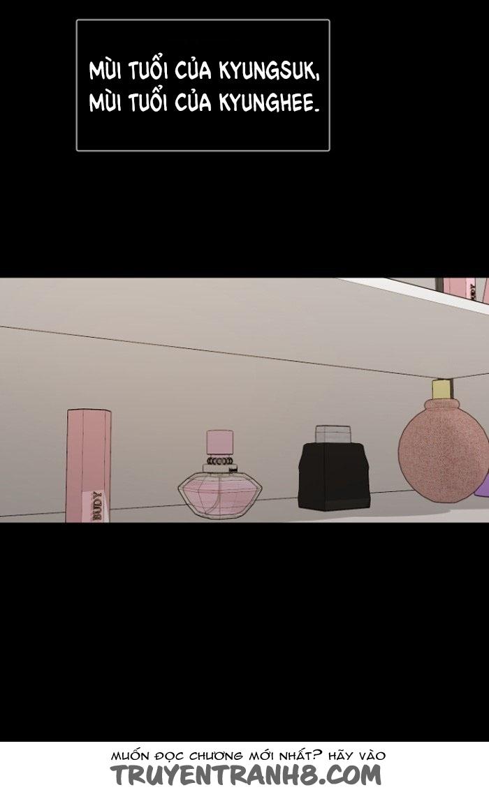 Người Đẹp Gangnam Chapter 32 - Trang 2