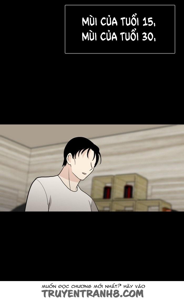 Người Đẹp Gangnam Chapter 32 - Trang 2