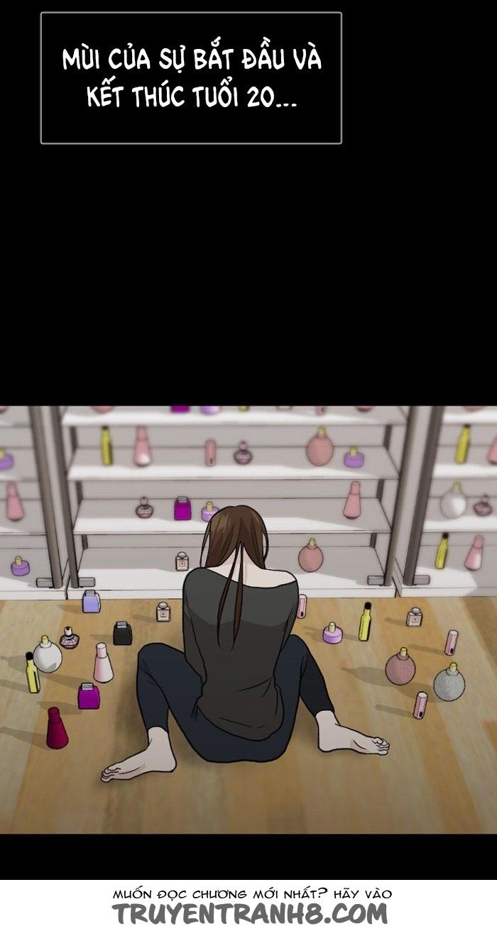Người Đẹp Gangnam Chapter 32 - Trang 2