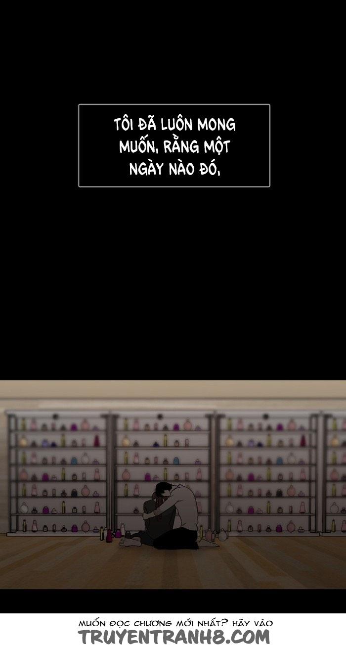 Người Đẹp Gangnam Chapter 32 - Trang 2