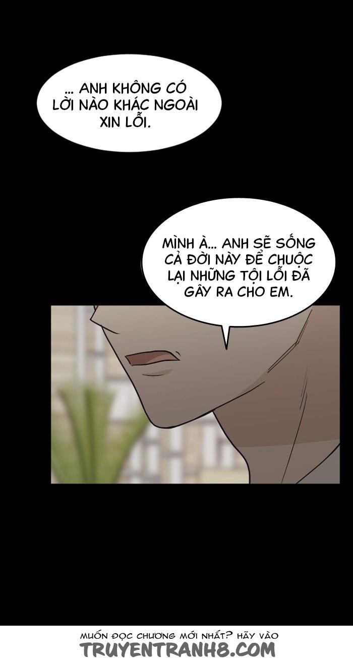 Người Đẹp Gangnam Chapter 32 - Trang 2