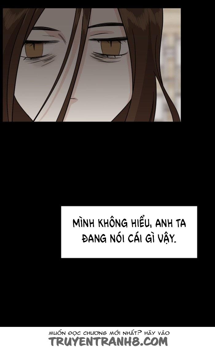 Người Đẹp Gangnam Chapter 32 - Trang 2