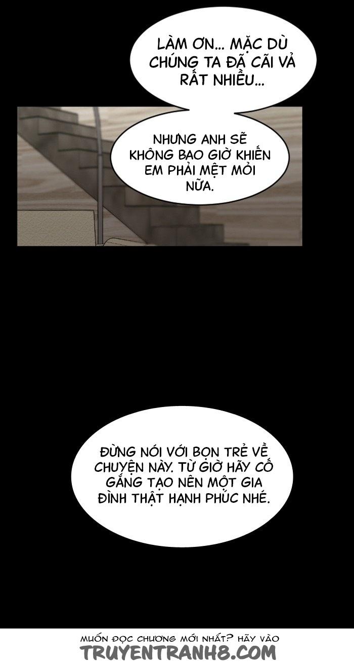 Người Đẹp Gangnam Chapter 32 - Trang 2