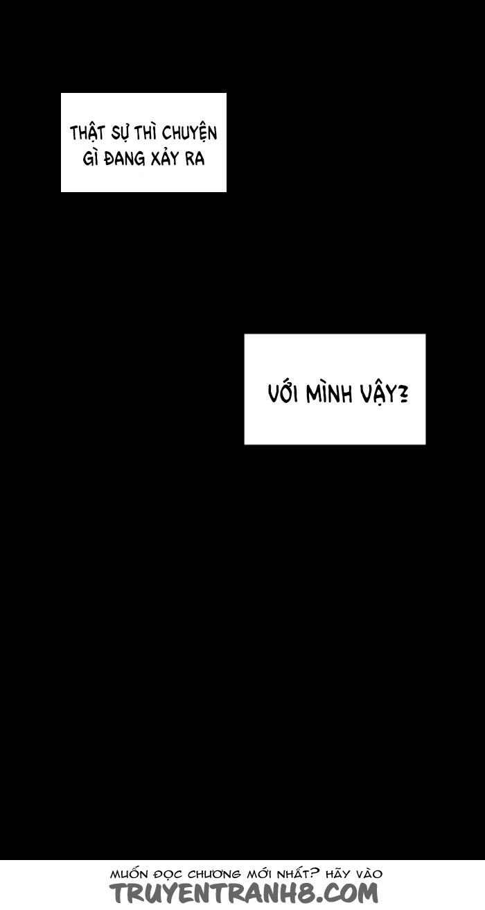 Người Đẹp Gangnam Chapter 32 - Trang 2