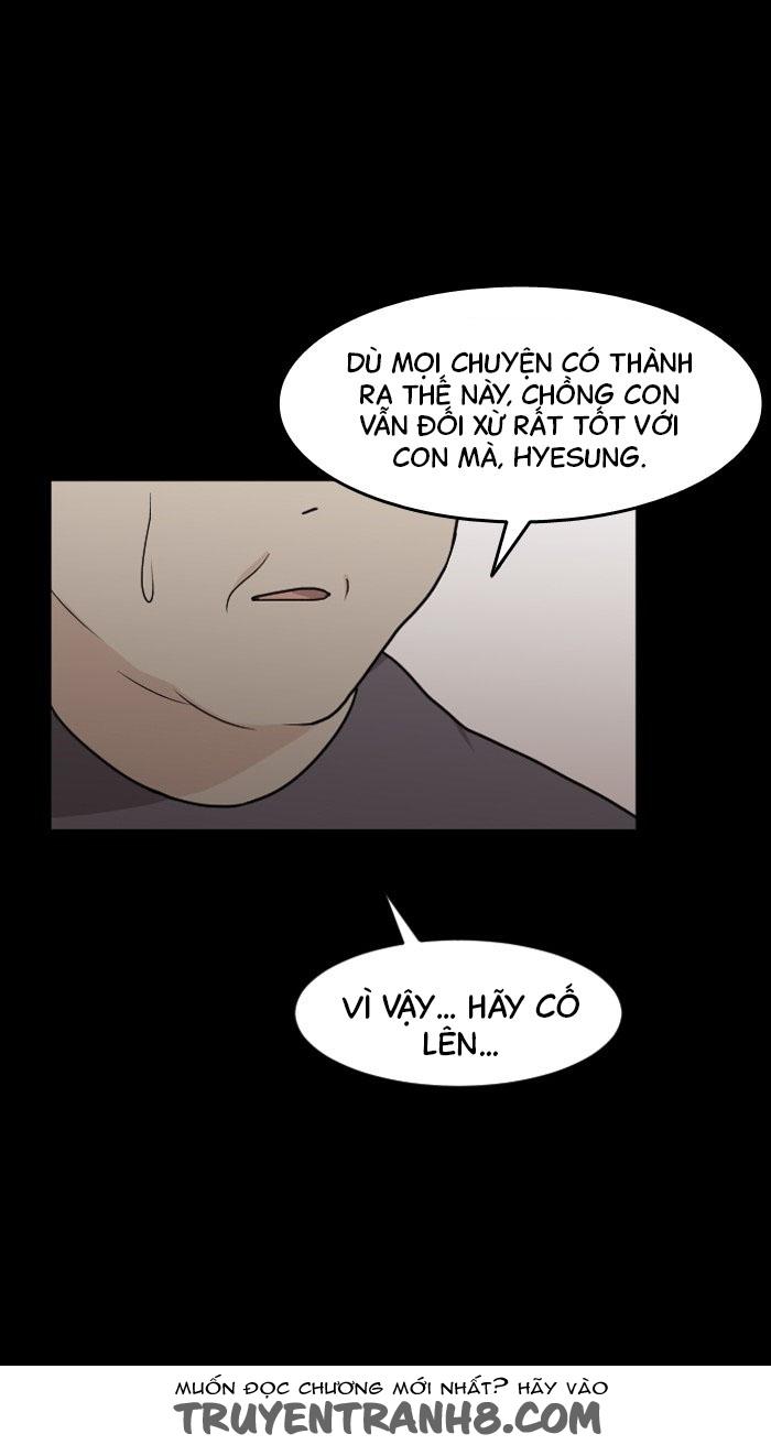 Người Đẹp Gangnam Chapter 32 - Trang 2
