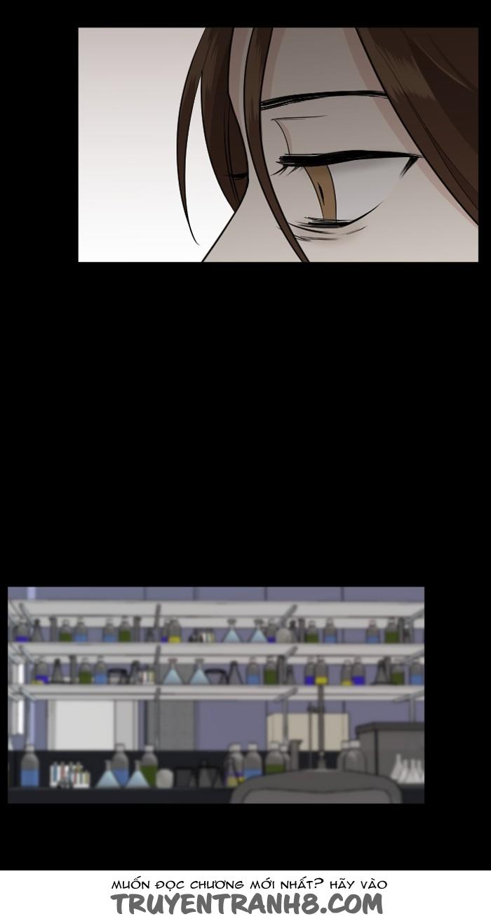 Người Đẹp Gangnam Chapter 32 - Trang 2