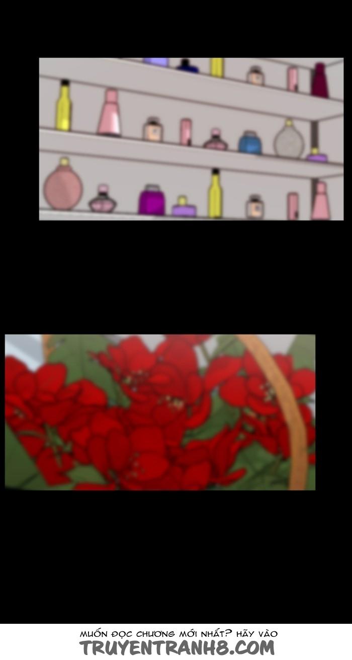 Người Đẹp Gangnam Chapter 32 - Trang 2