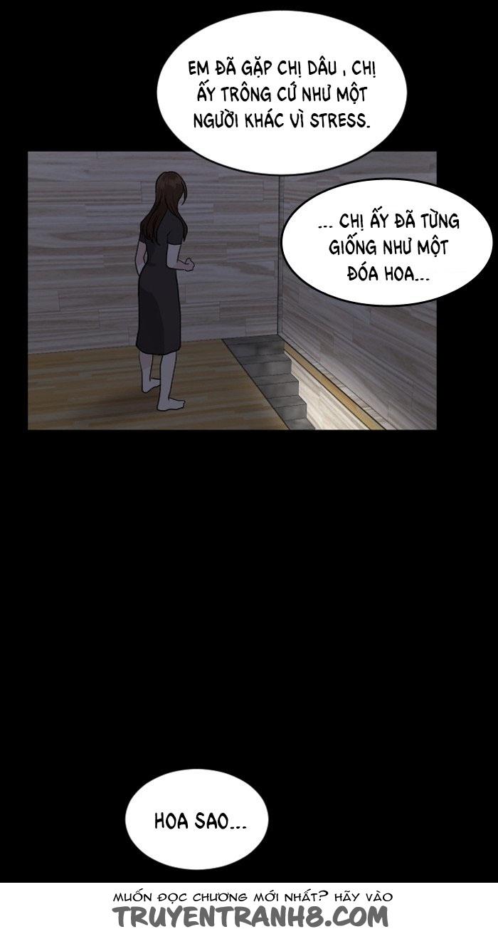 Người Đẹp Gangnam Chapter 32 - Trang 2