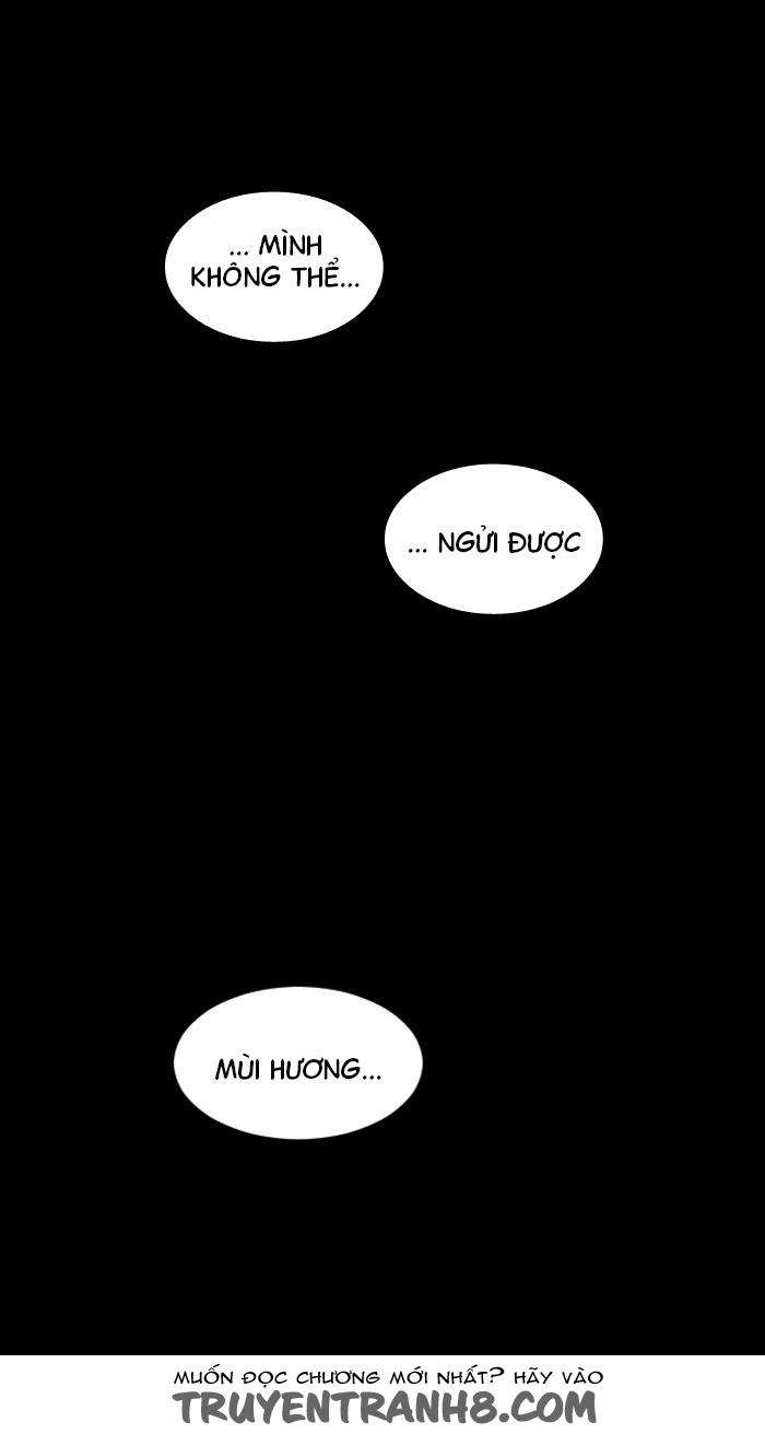 Người Đẹp Gangnam Chapter 32 - Trang 2