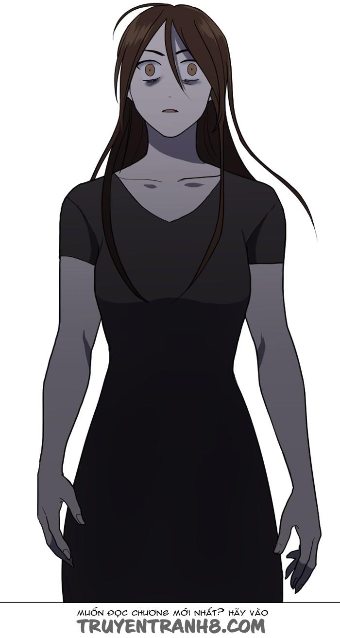 Người Đẹp Gangnam Chapter 32 - Trang 2