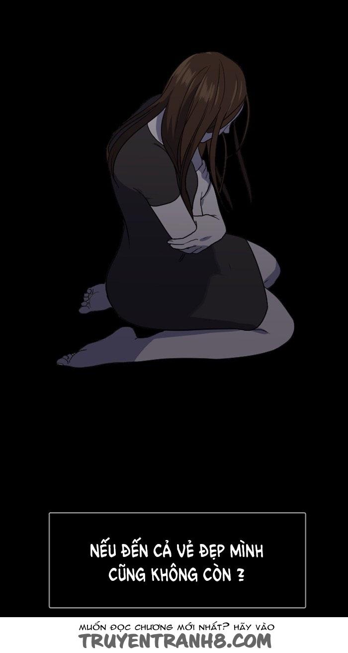 Người Đẹp Gangnam Chapter 32 - Trang 2