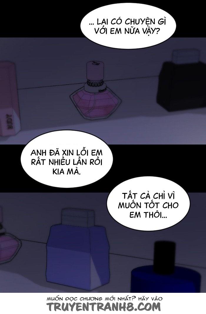 Người Đẹp Gangnam Chapter 32 - Trang 2