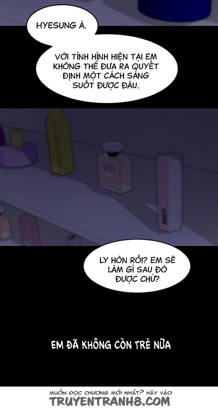 Người Đẹp Gangnam Chapter 32 - Trang 2