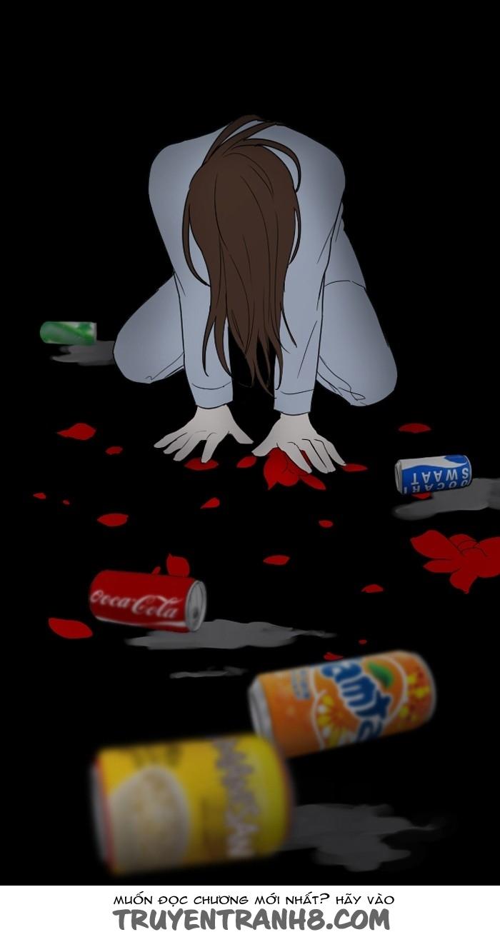 Người Đẹp Gangnam Chapter 32 - Trang 2