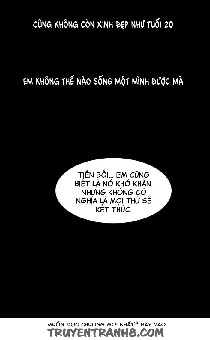 Người Đẹp Gangnam Chapter 32 - Trang 2