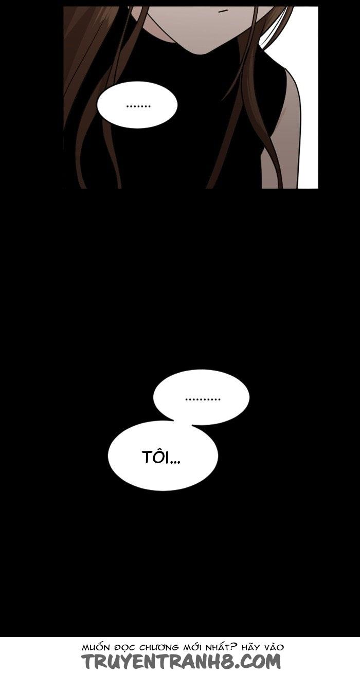 Người Đẹp Gangnam Chapter 32 - Trang 2