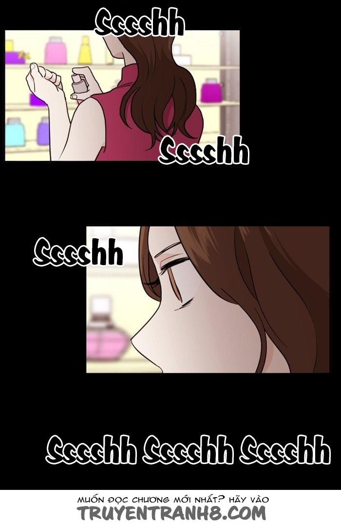 Người Đẹp Gangnam Chapter 32 - Trang 2