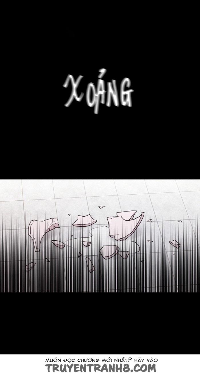 Người Đẹp Gangnam Chapter 32 - Trang 2