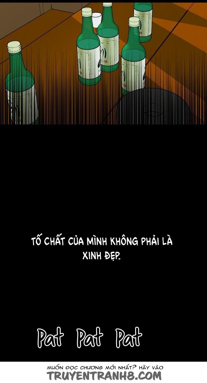 Người Đẹp Gangnam Chapter 32 - Trang 2