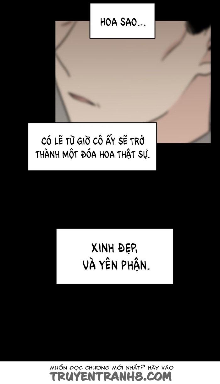 Người Đẹp Gangnam Chapter 32 - Trang 2