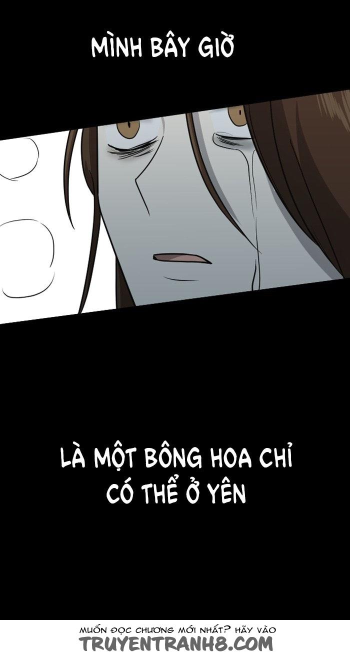 Người Đẹp Gangnam Chapter 32 - Trang 2