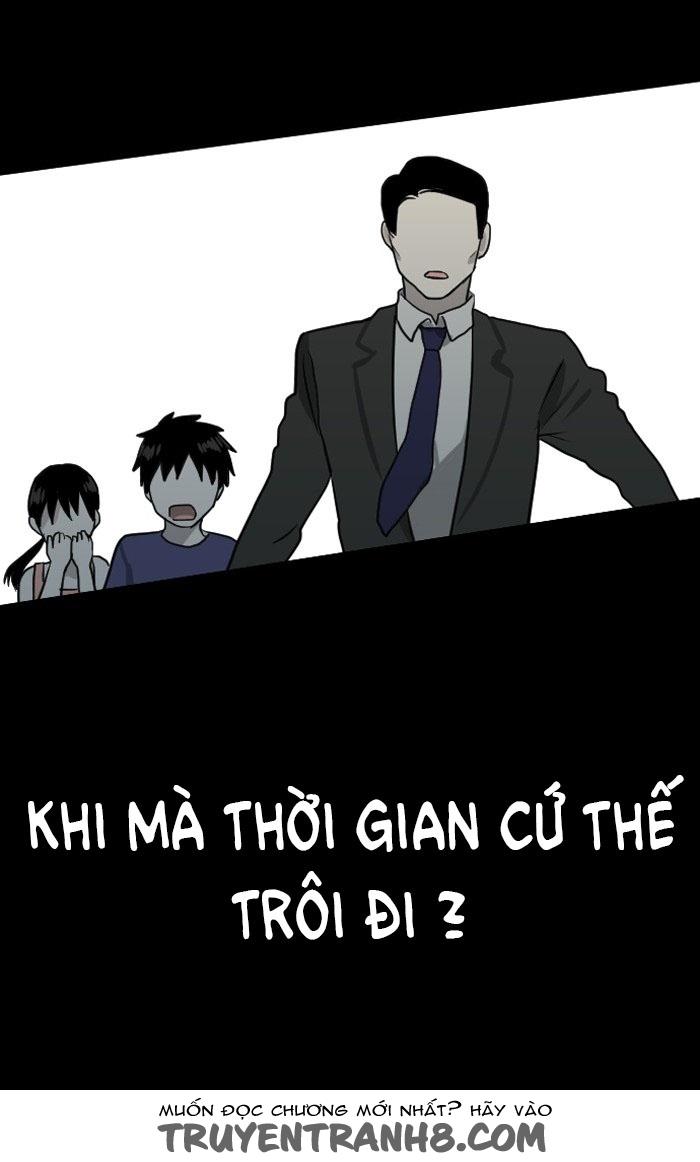 Người Đẹp Gangnam Chapter 32 - Trang 2