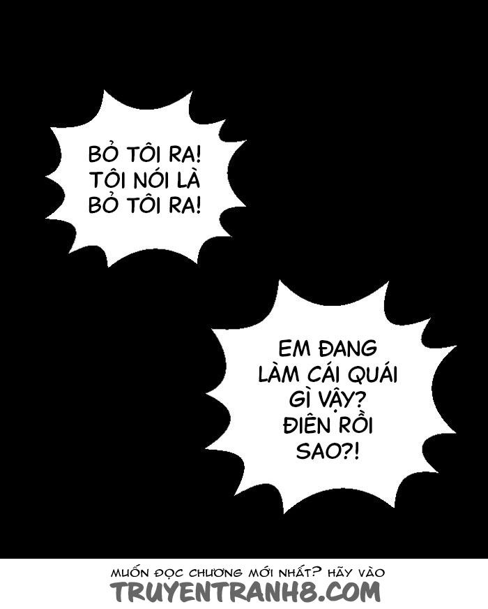 Người Đẹp Gangnam Chapter 32 - Trang 2