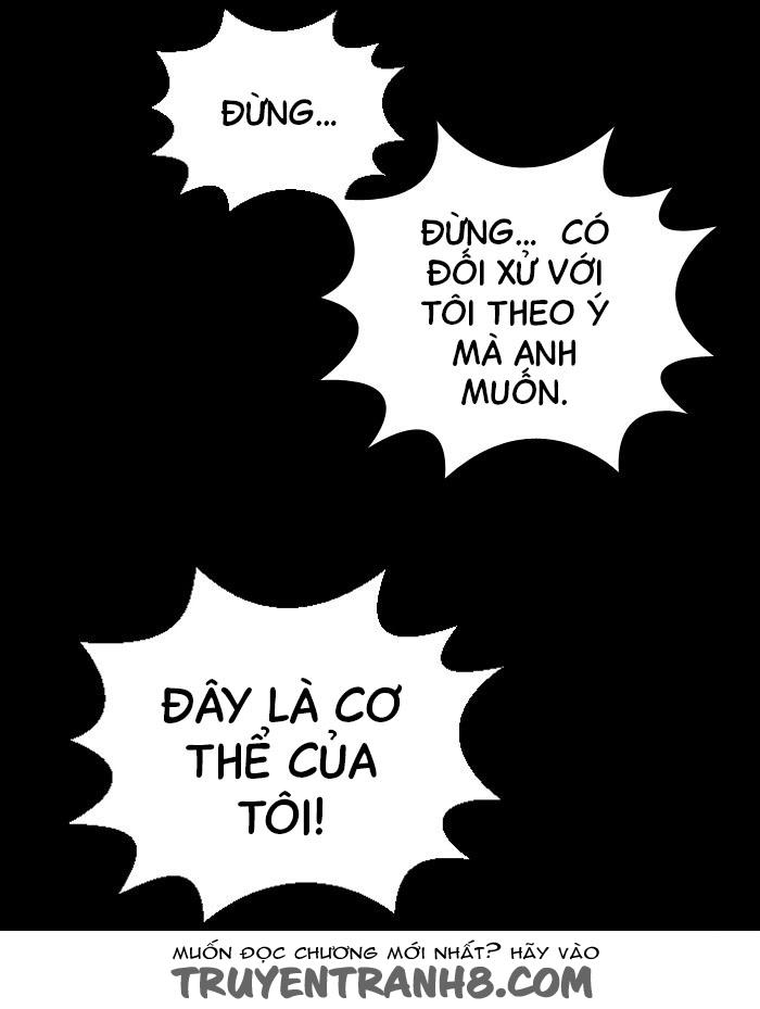 Người Đẹp Gangnam Chapter 32 - Trang 2