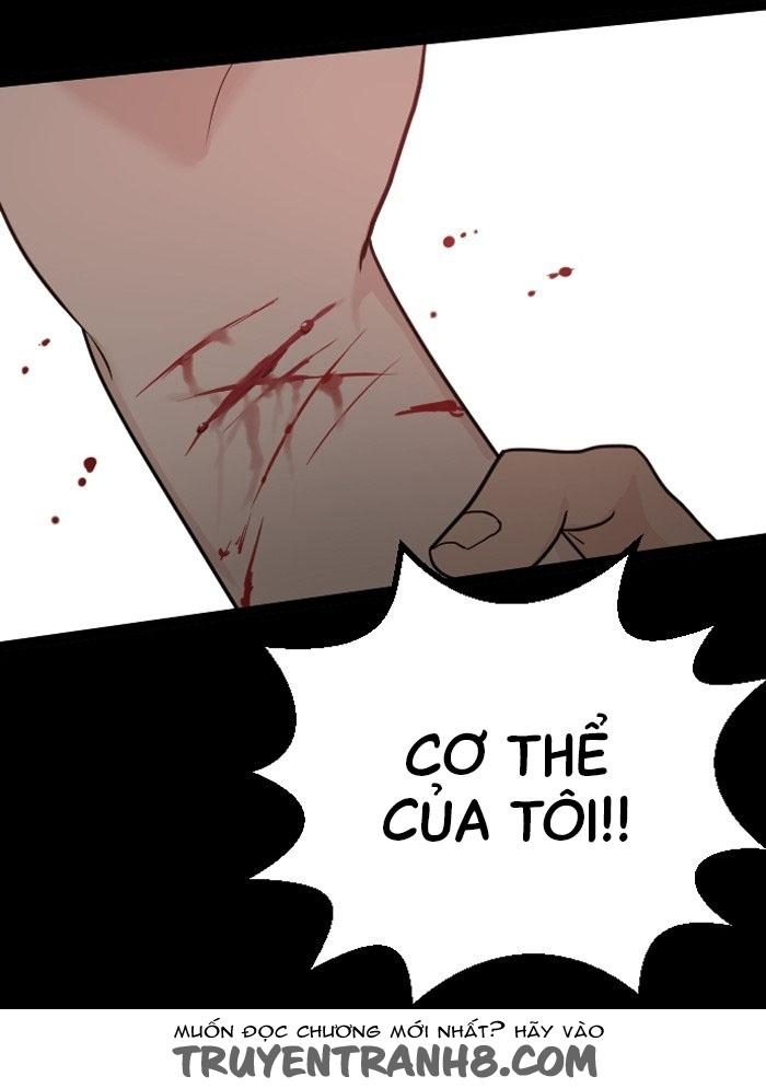 Người Đẹp Gangnam Chapter 32 - Trang 2