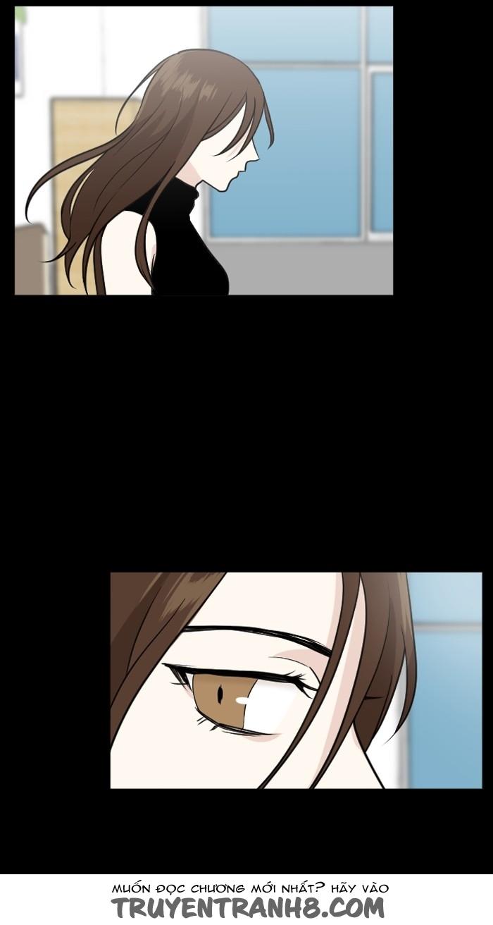 Người Đẹp Gangnam Chapter 32 - Trang 2