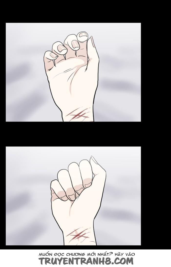 Người Đẹp Gangnam Chapter 32 - Trang 2