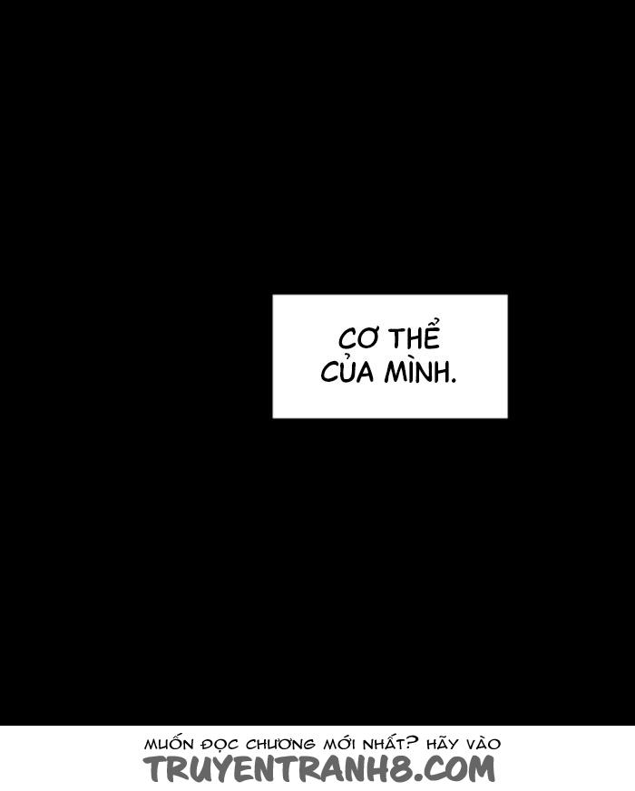 Người Đẹp Gangnam Chapter 32 - Trang 2