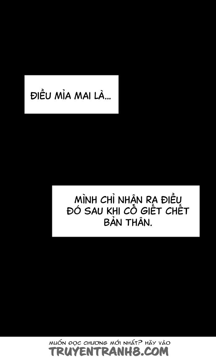 Người Đẹp Gangnam Chapter 32 - Trang 2