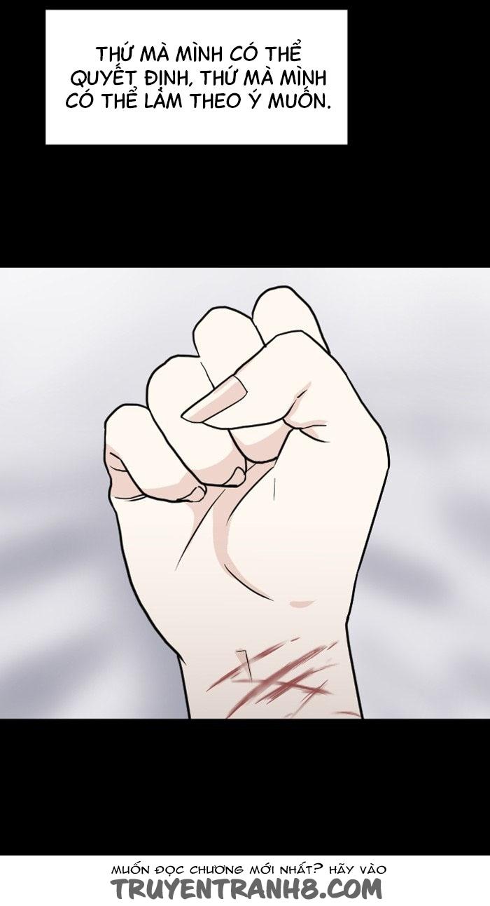 Người Đẹp Gangnam Chapter 32 - Trang 2