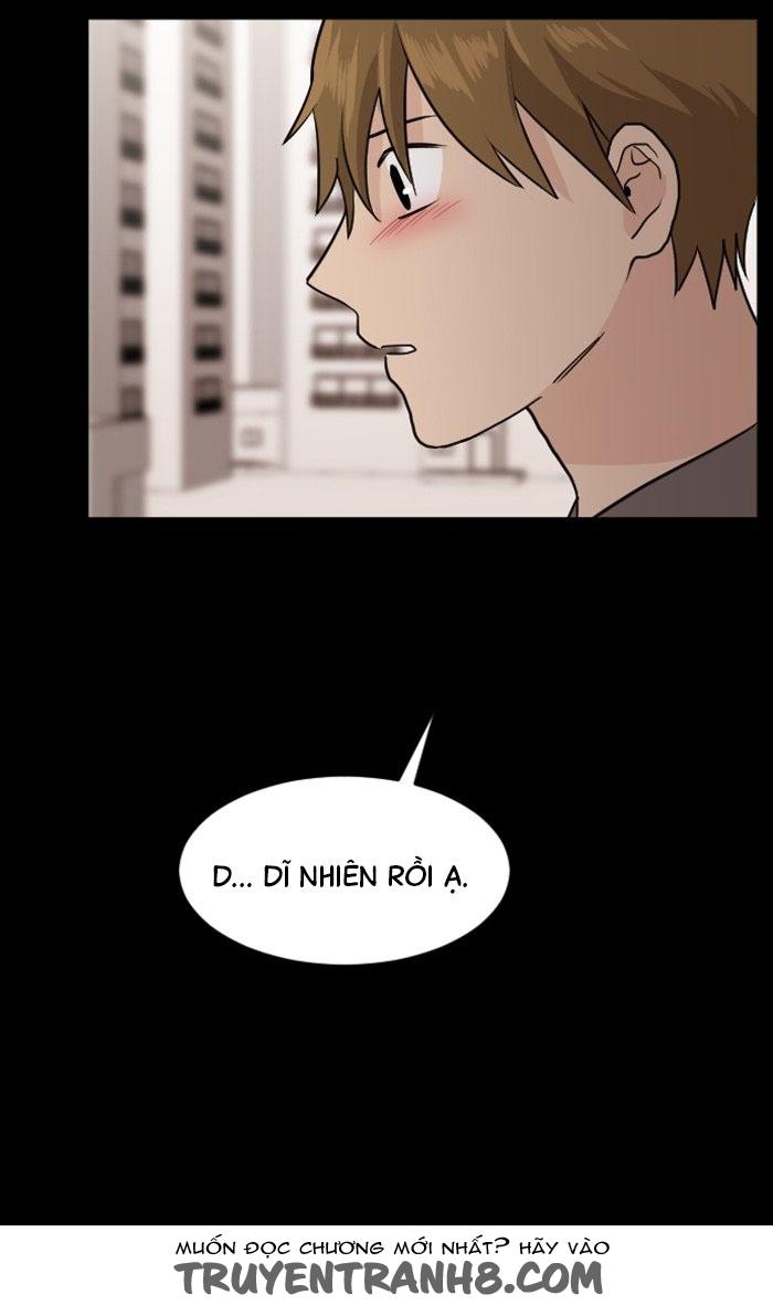 Người Đẹp Gangnam Chapter 32 - Trang 2