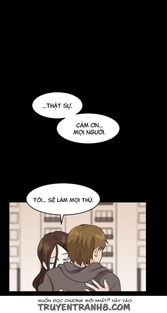 Người Đẹp Gangnam Chapter 32 - Trang 2