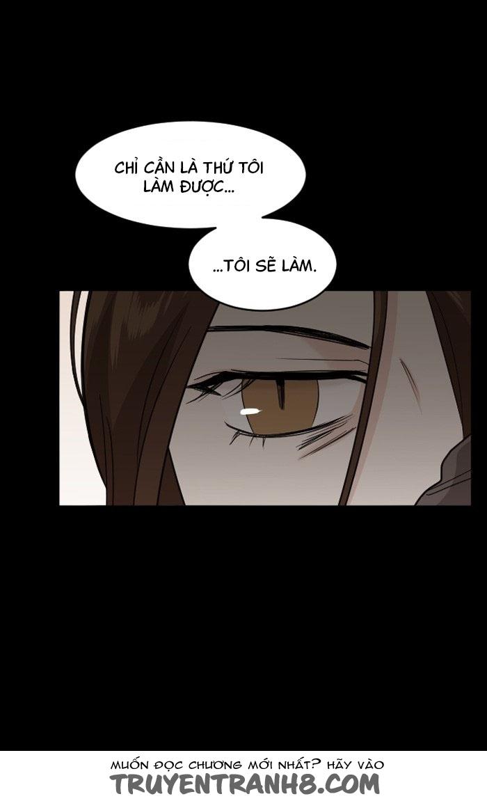 Người Đẹp Gangnam Chapter 32 - Trang 2