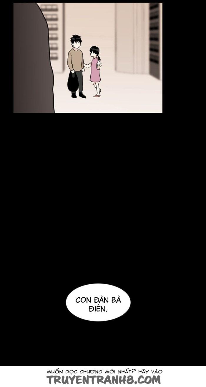 Người Đẹp Gangnam Chapter 32 - Trang 2