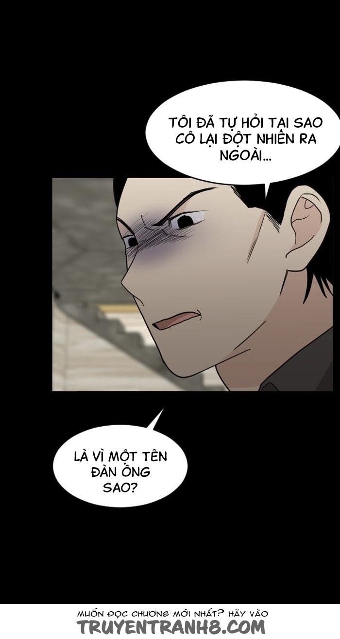 Người Đẹp Gangnam Chapter 32 - Trang 2