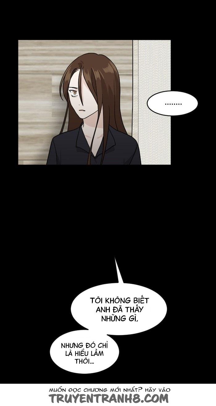 Người Đẹp Gangnam Chapter 32 - Trang 2