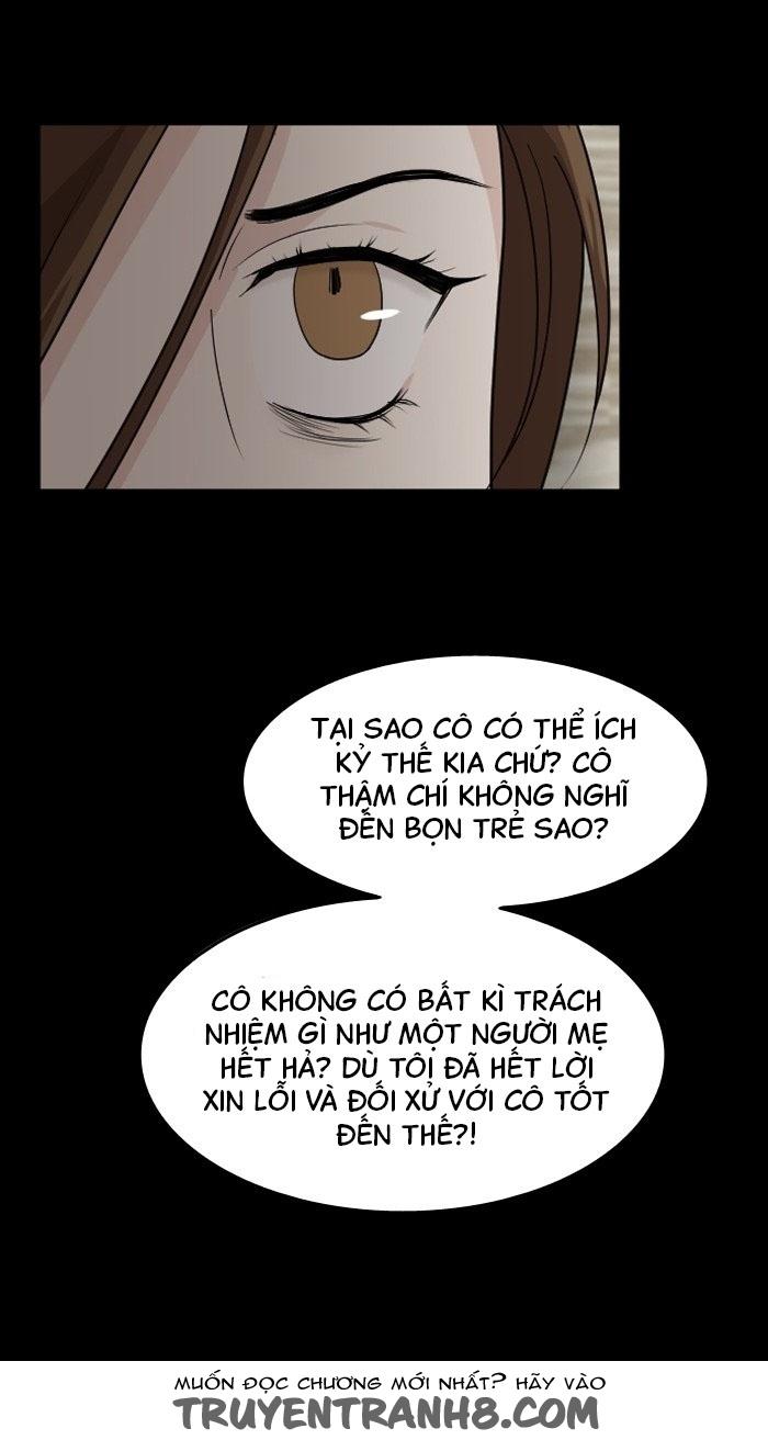 Người Đẹp Gangnam Chapter 32 - Trang 2