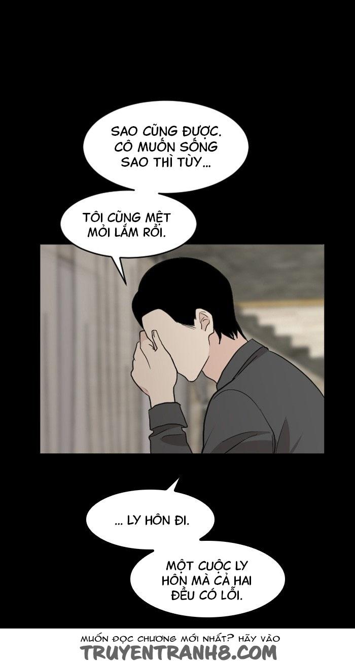 Người Đẹp Gangnam Chapter 32 - Trang 2